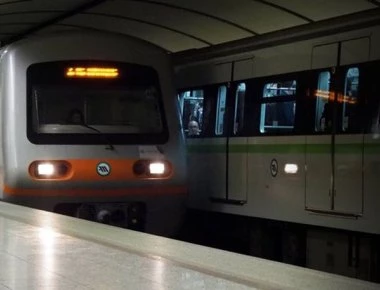 Ο «θείος Μίμης» και ο Γερμανός της υπόθεσης για τις μίζες στο Μετρό